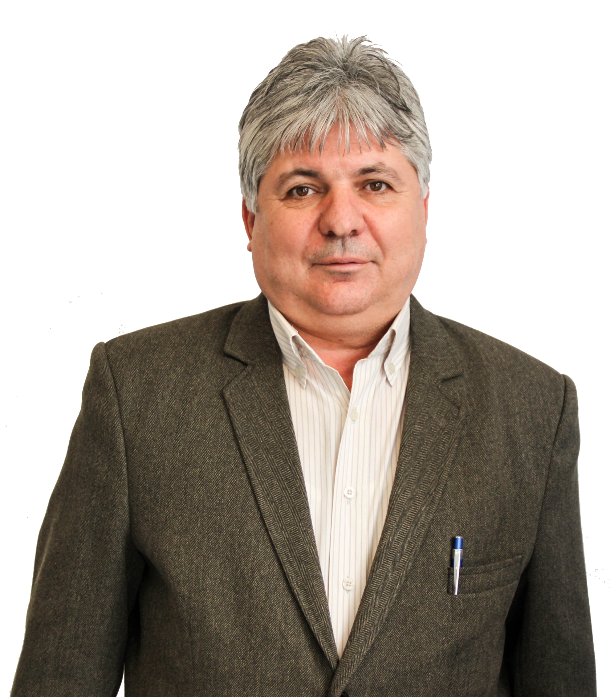 Ștefan Bouros