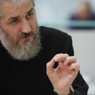 „Duhovnicul de la miezul nopţii“ participă la „Întâlniri sub semnul Filocaliei“