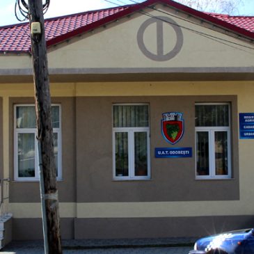 Odobeștenii cu datorii la bugetul local, scutiți de majorări dacă achită impozitele până pe 15 decembrie