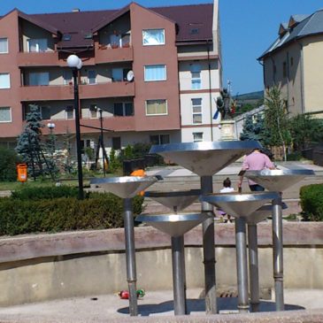 Lemacons va construi locuinţele sociale din Odobeşti