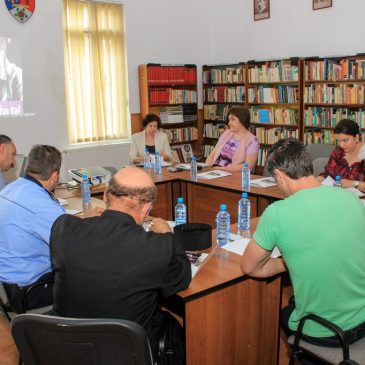 ADRA România finalizează proiectul: “E treaba ta!”