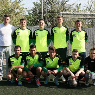 ANL Unirea Odobeşti este campioana Ligii a II-a