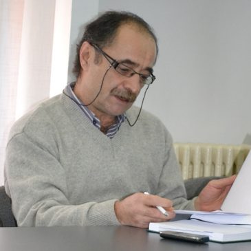 INTERVIU cu medicul Grigore Hanță: „Închiderea Spitalului din Odobești a fost un act de mizerie politică”