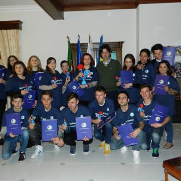 Proiectul: Stagiu European pentru o mai bună pregătire a viitorilor economiști