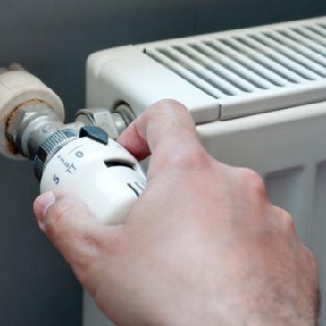 De luni, se poate solicita ajutorul de încălzire