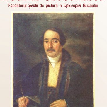 Ministrul Culturii Vlad Alexandrescu vine la Odobești