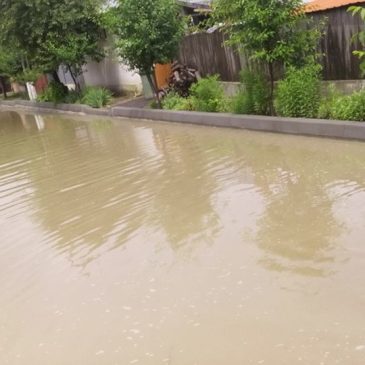 INFORMARE SVSU Odobești