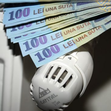 Programul ajutoarelor de încălzire