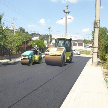 Proiecte de reabilitare a stazilor prin PNDL