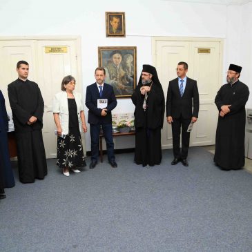 A început Festivalul Tradițional ”Toamna Odobeșteană”!