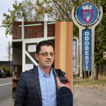 Un fond de investiții din Marea Britanie va construi un SPITAL în orașul Odobești