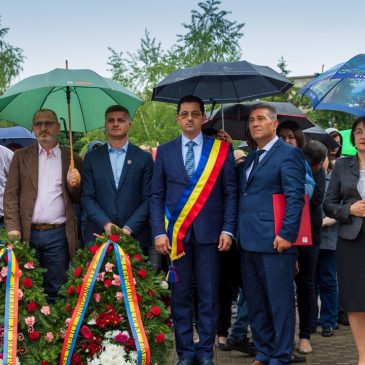 Ziua Eroilor Neamului