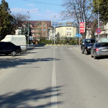 PREMIERĂ! Transport public modern, nepoluant la Odobești