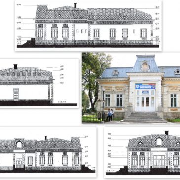 Cinematograful din Odobești va fi reabilitat și modernizat