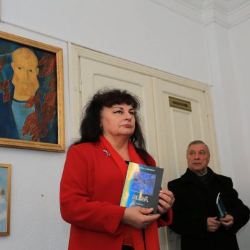 „Rugă. Poeme” – un volum semnat Rodica Soreanu