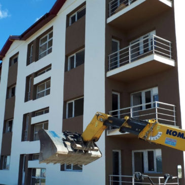 Lista solicitantilor de locuinte sociale