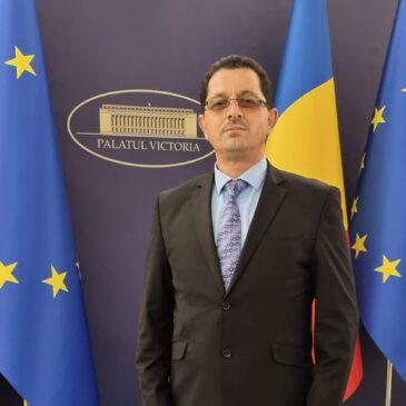 Daniel Nicolaș a solicitat premierului infiintarea unui program de finantare