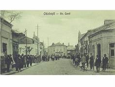 Astăzi, 17 septembrie 2024, se împlinesc 398 de ani de la prima atestare documentară a orașului Odobești.