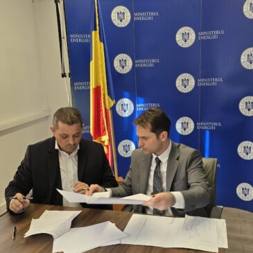 Încă un proiect devine realitate