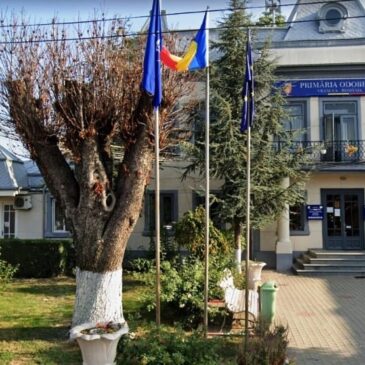 Primăria Orașului Odobești implementează un sistem inteligent de management urban