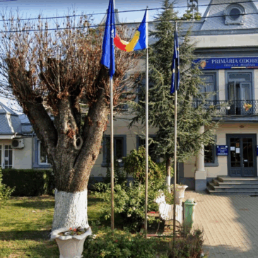 Odobești externalizează serviciul public de salubrizare