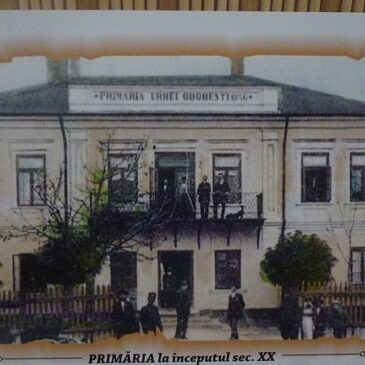 Odobești sărbătorește 399 de ani de la prima atestare documentară