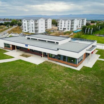 Extinderea Grădiniței cu Program Prelungit nr. 1 Odobești – un pas decisiv pentru educația timpurie